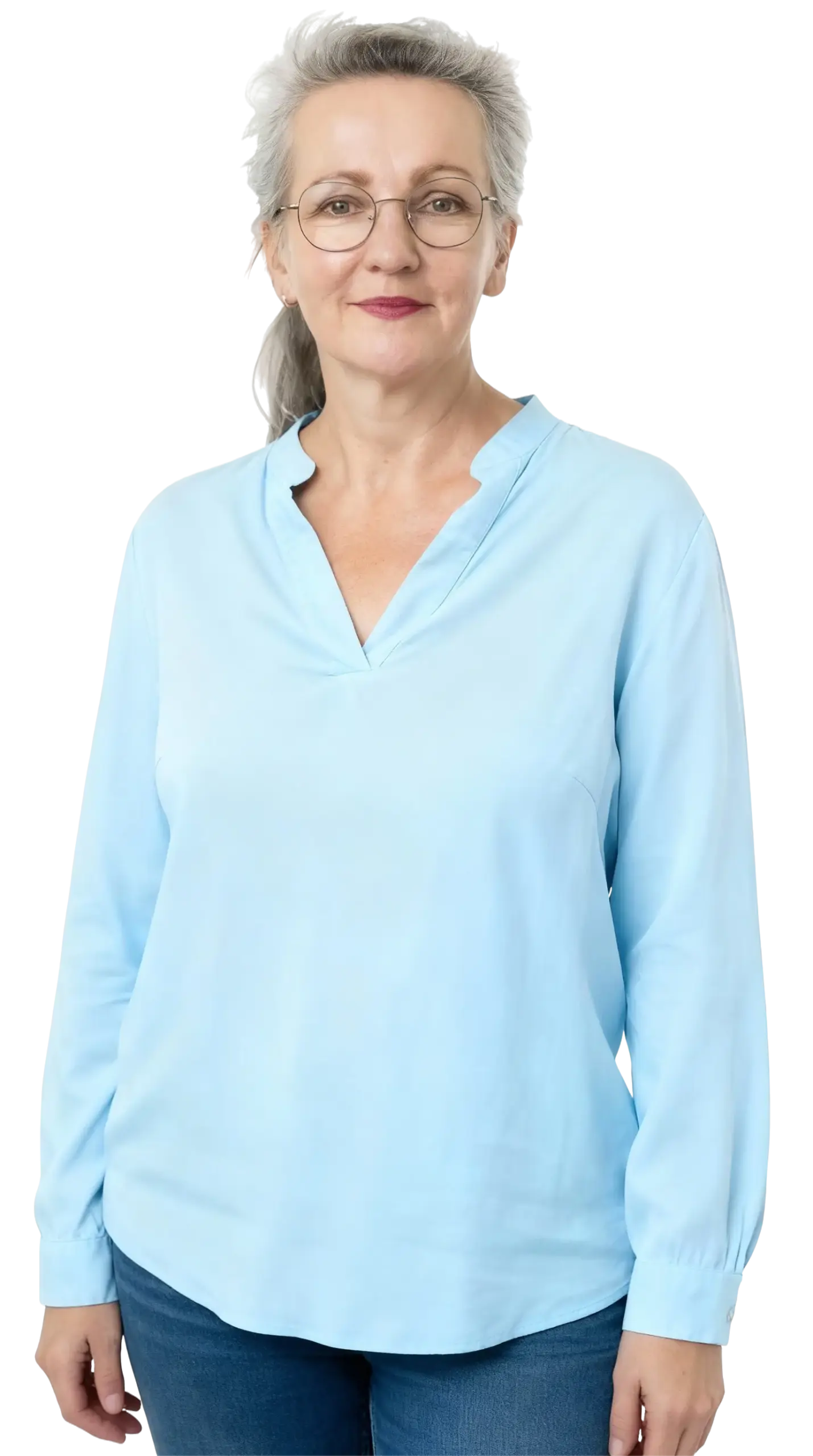 Erika Haaf
